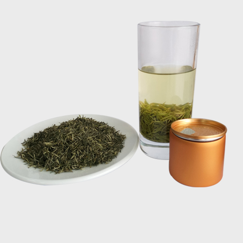 茶王 信陽毛尖